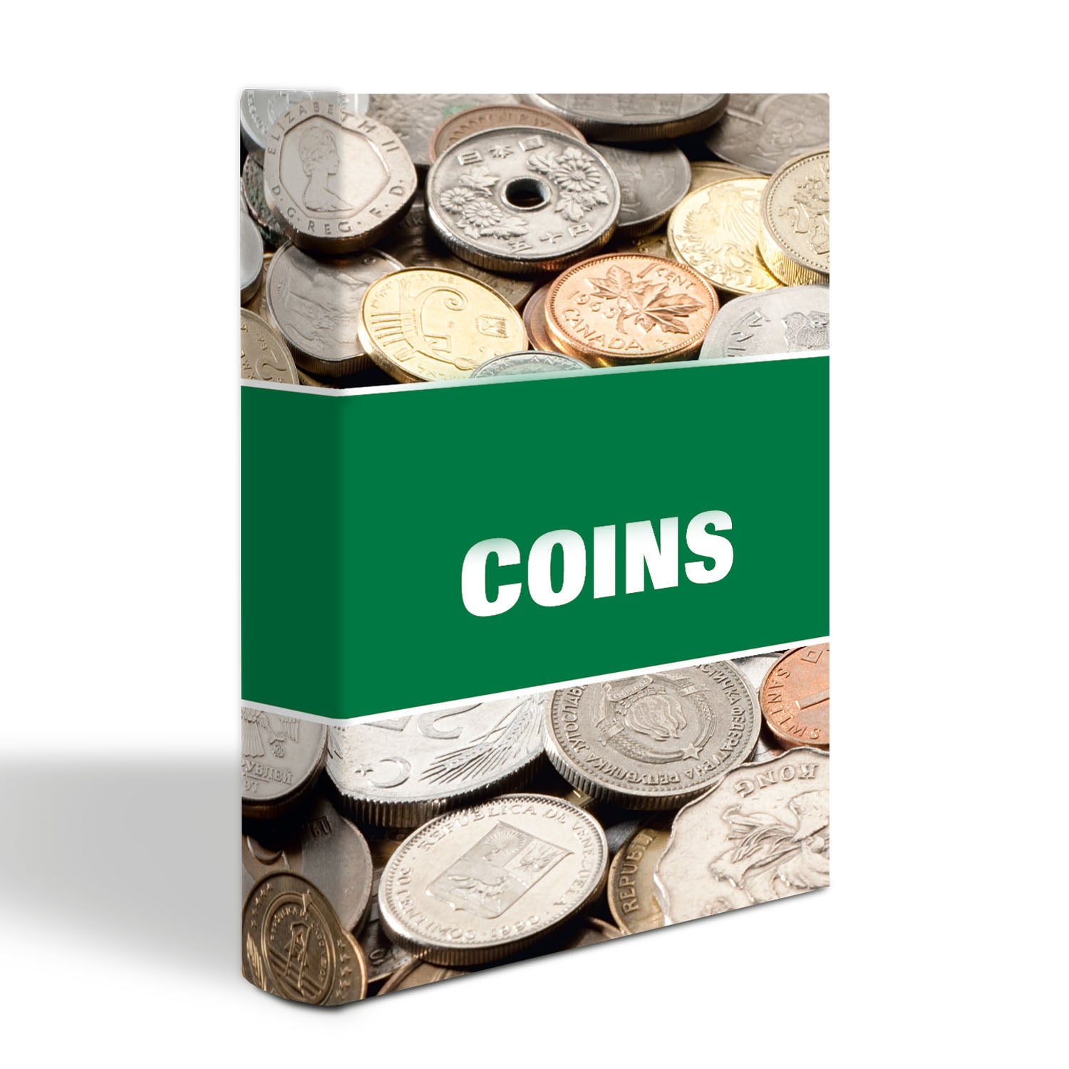 Coins Supplies